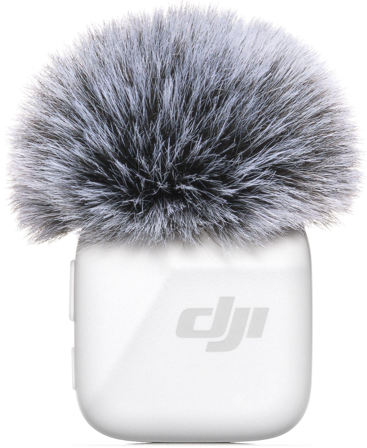 DJI Mic Mini Transmitter ricondizionato - Reebelo Italia