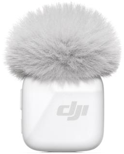 DJI Mic Mini Transmitter ricondizionato - Reebelo Italia