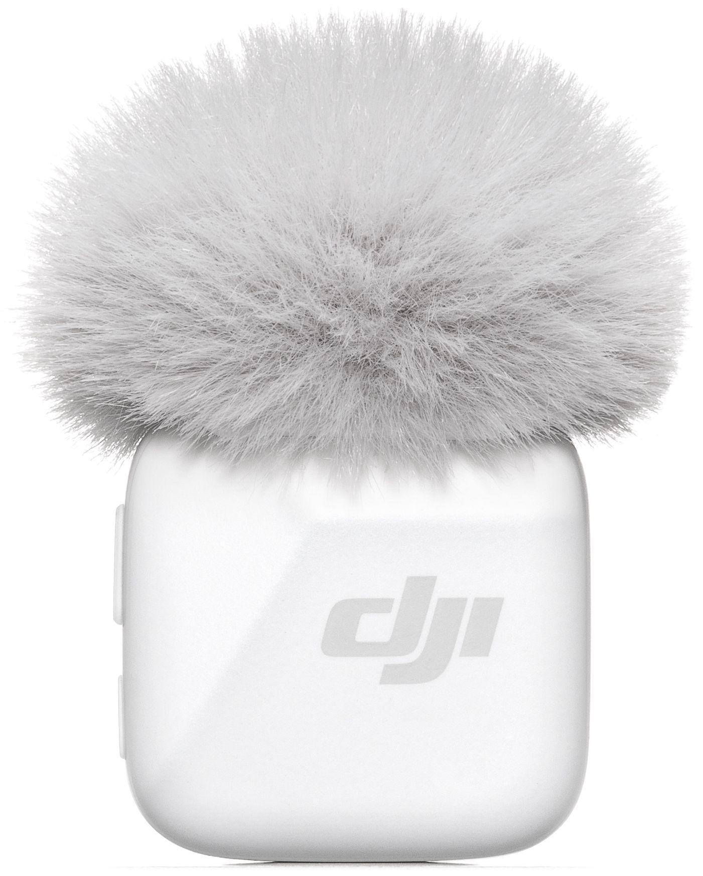 DJI Mic Mini Transmitter ricondizionato - Reebelo Italia