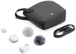 DJI Mic Mini Transmitter ricondizionato - Reebelo Italia