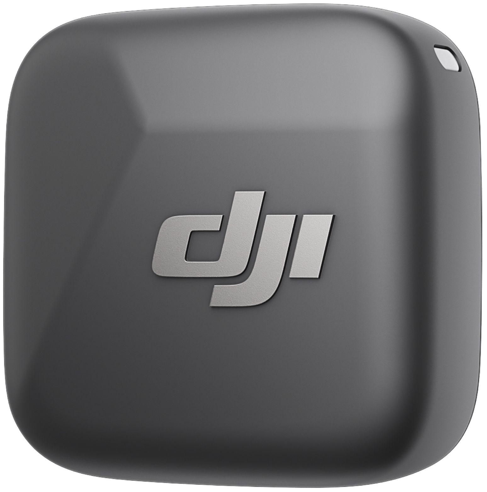 DJI Mic Mini Transmitter ricondizionato - Reebelo Italia