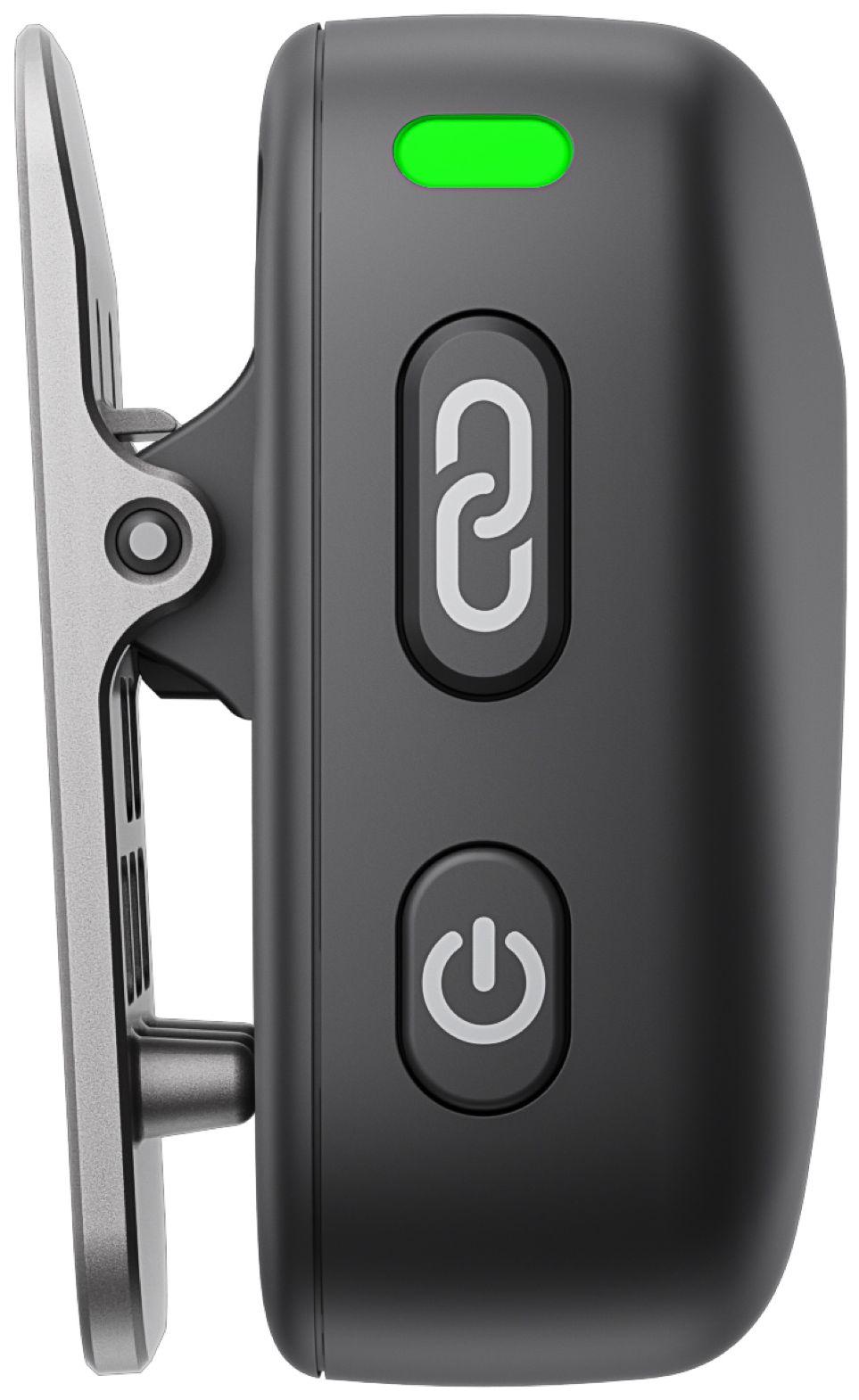 DJI Mic Mini Transmitter ricondizionato - Reebelo Italia