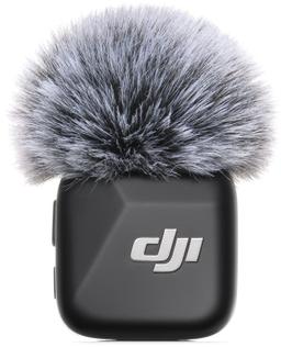 DJI Mic Mini Transmitter ricondizionato - Reebelo Italia