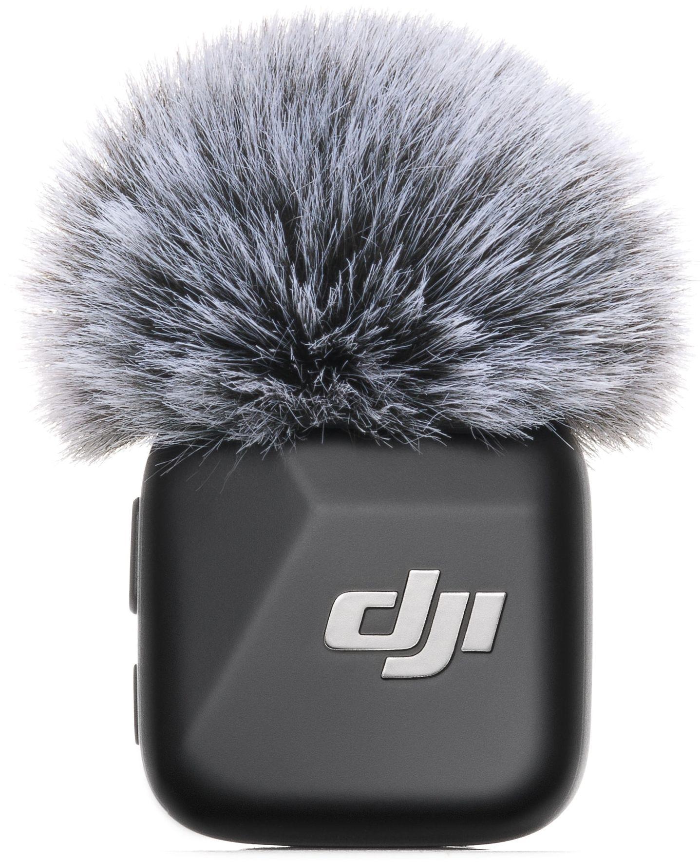 DJI Mic Mini Transmitter ricondizionato - Reebelo Italia