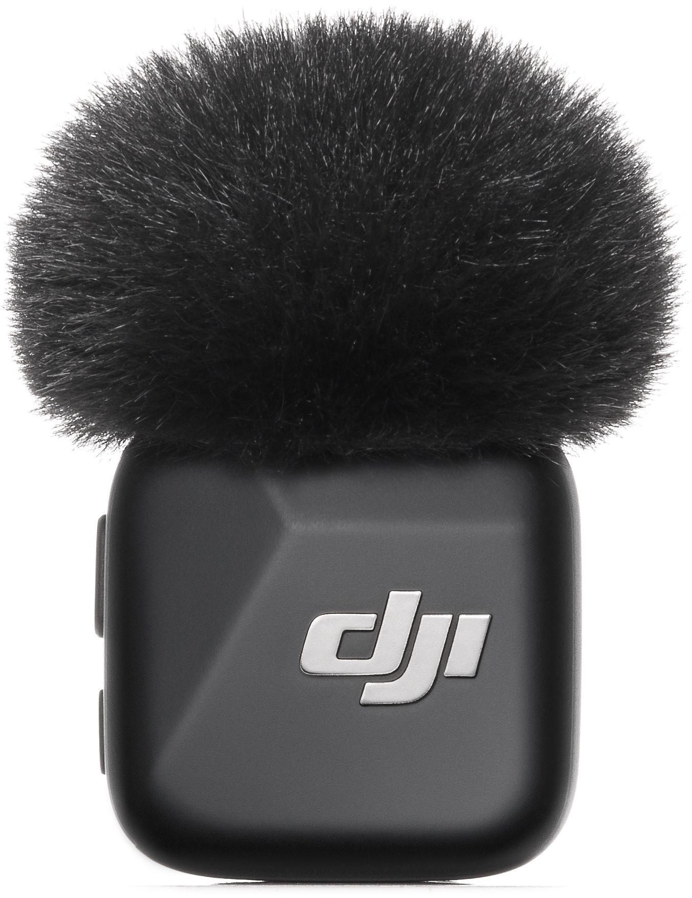 DJI Mic Mini Transmitter ricondizionato - Reebelo Italia