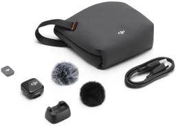 DJI Mic Mini Transmitter ricondizionato - Reebelo Italia