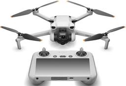 DJI Mini 3 Camera Drone (DJI RC) ricondizionato - Reebelo Italia