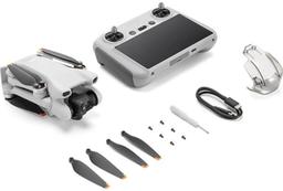 DJI Mini 3 Camera Drone (DJI RC) ricondizionato - Reebelo Italia