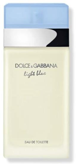 Dolce & Gabbana Light Blue Women EDT 200ml ricondizionato - Reebelo Italia
