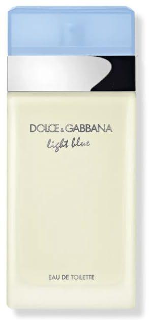 Dolce & Gabbana Light Blue Women EDT 200ml ricondizionato - Reebelo Italia