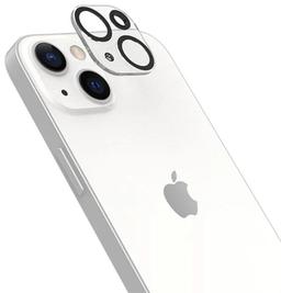 Proteggi Fotocamera in Vetro DuraGlass per iPhone 13 ricondizionato - Reebelo Italia