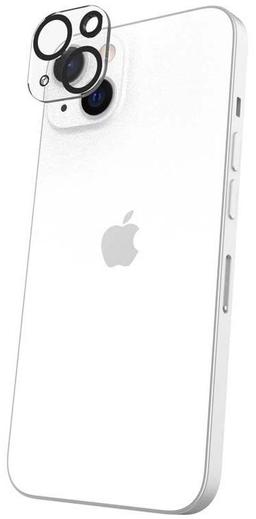 Proteggi Fotocamera in Vetro DuraGlass per iPhone 13 ricondizionato - Reebelo Italia