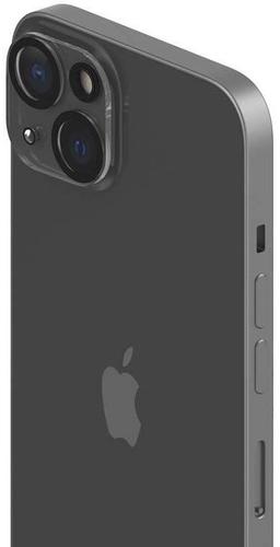 Proteggi Fotocamera in Vetro DuraGlass per iPhone 13 ricondizionato - Reebelo Italia