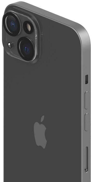 Proteggi Fotocamera in Vetro DuraGlass per iPhone 13 ricondizionato - Reebelo Italia