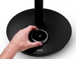 Duux Whisper Flex Smart Stand Fan ricondizionato - Reebelo Italia