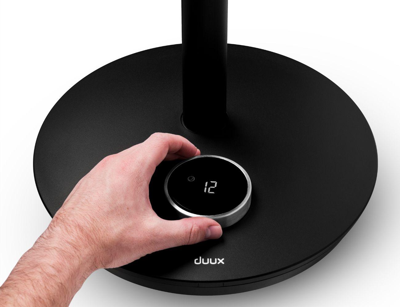 Duux Whisper Flex Smart Stand Fan ricondizionato - Reebelo Italia