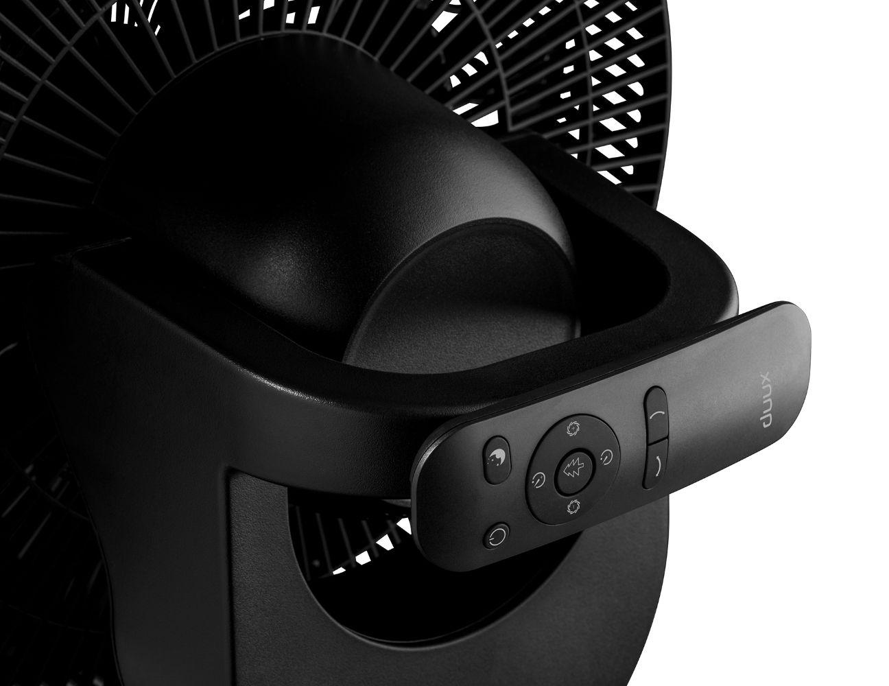 Duux Whisper Flex Smart Stand Fan ricondizionato - Reebelo Italia
