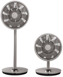 Duux Whisper Flex Smart Stand Fan ricondizionato - Reebelo Italia