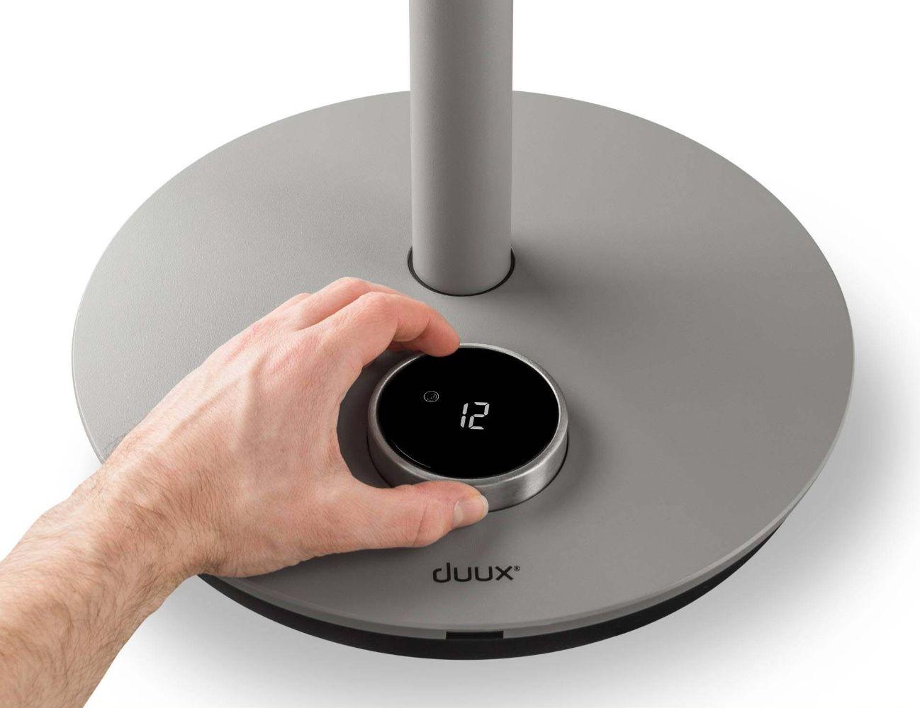 Duux Whisper Flex Smart Stand Fan ricondizionato - Reebelo Italia