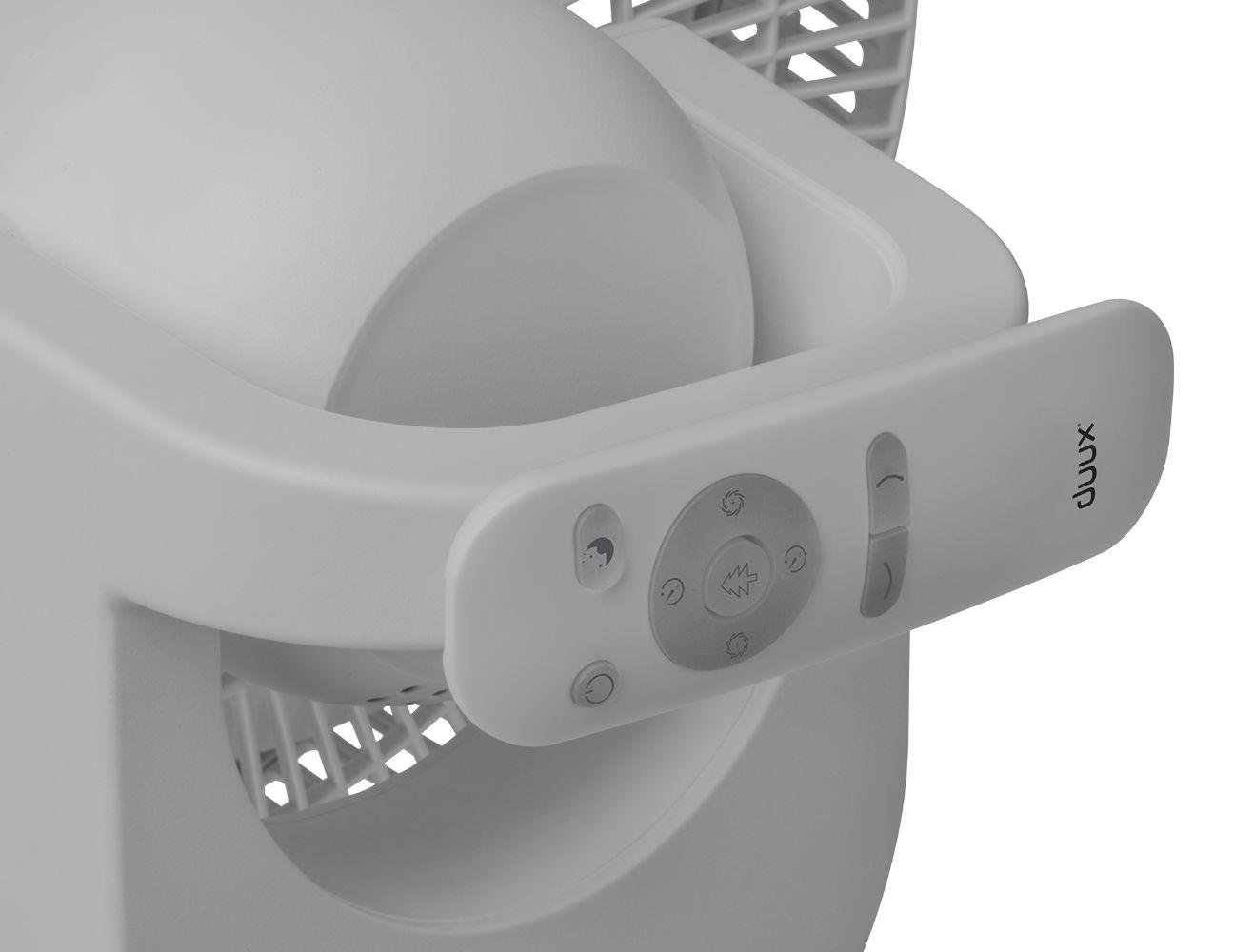 Duux Whisper Flex Smart Stand Fan ricondizionato - Reebelo Italia
