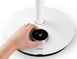 Duux Whisper Flex Smart Stand Fan ricondizionato - Reebelo Italia