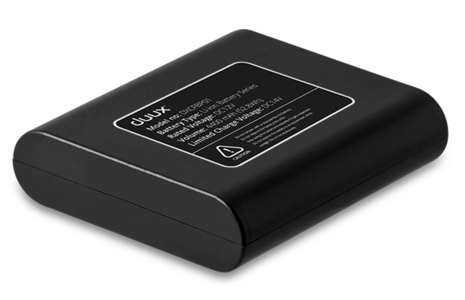 Duux Whisper Flex Smart + Battery Pack ricondizionato - Reebelo Italia