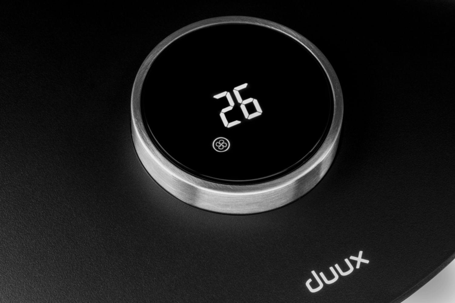 Duux Whisper Flex Smart + Battery Pack ricondizionato - Reebelo Italia