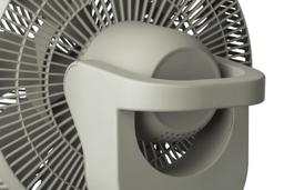 Duux Whisper Flex Smart + Battery Pack ricondizionato - Reebelo Italia