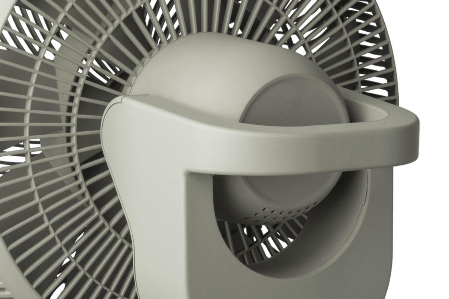 Duux Whisper Flex Smart + Battery Pack ricondizionato - Reebelo Italia