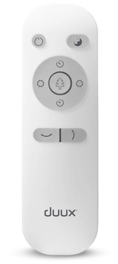 Duux Whisper Flex Smart + Battery Pack ricondizionato - Reebelo Italia
