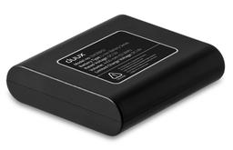 Duux Whisper Flex Smart + Battery Pack ricondizionato - Reebelo Italia