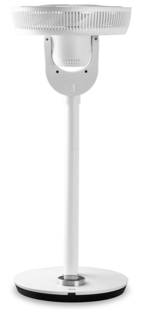 Duux Whisper Flex Smart + Battery Pack ricondizionato - Reebelo Italia