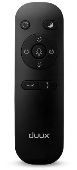 Duux Whisper Flex Smart Stand Fan ricondizionato - Reebelo Italia