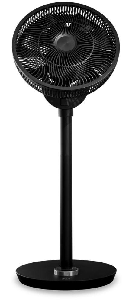 Duux Whisper Flex Smart Stand Fan ricondizionato - Reebelo Italia