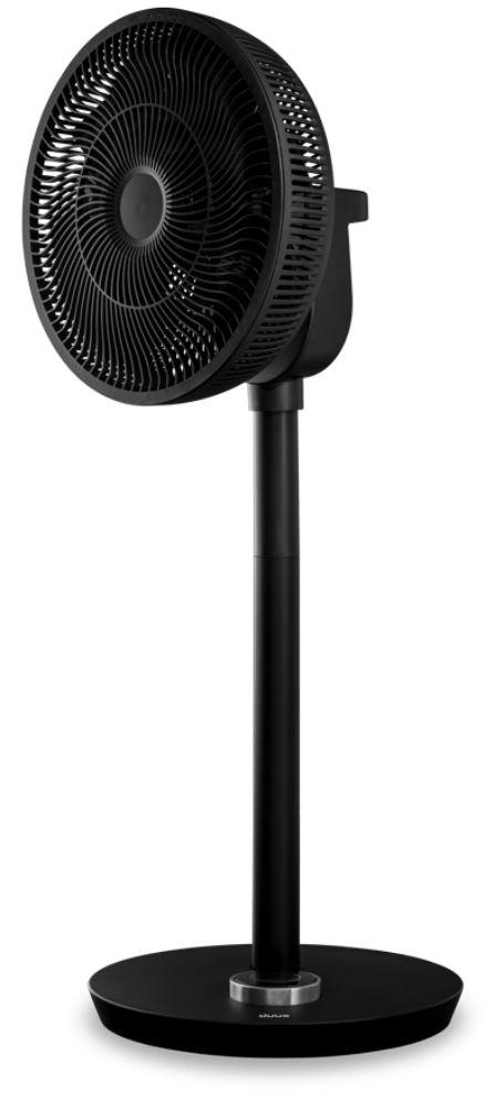 Duux Whisper Flex Smart Stand Fan ricondizionato - Reebelo Italia