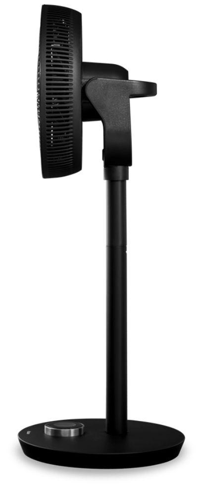 Duux Whisper Flex Smart Stand Fan ricondizionato - Reebelo Italia