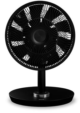 Duux Whisper Flex Smart Stand Fan ricondizionato - Reebelo Italia
