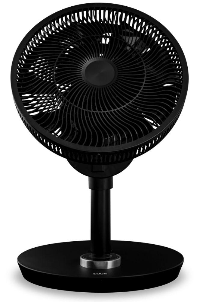 Duux Whisper Flex Smart Stand Fan ricondizionato - Reebelo Italia