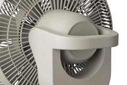 Duux Whisper Flex Smart Stand Fan ricondizionato - Reebelo Italia