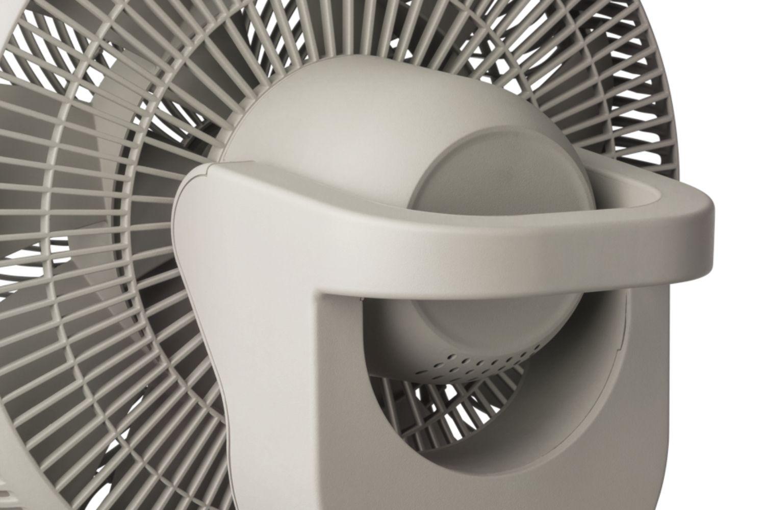 Duux Whisper Flex Smart Stand Fan ricondizionato - Reebelo Italia
