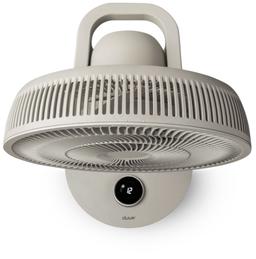 Duux Whisper Flex Smart Stand Fan ricondizionato - Reebelo Italia