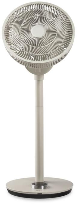 Duux Whisper Flex Smart Stand Fan ricondizionato - Reebelo Italia