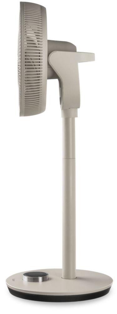 Duux Whisper Flex Smart Stand Fan ricondizionato - Reebelo Italia