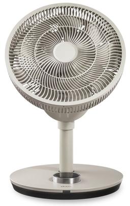 Duux Whisper Flex Smart Stand Fan ricondizionato - Reebelo Italia