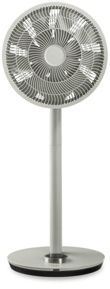 Duux Whisper Flex Smart Stand Fan ricondizionato - Reebelo Italia