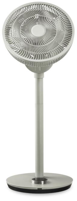 Duux Whisper Flex Smart Stand Fan ricondizionato - Reebelo Italia