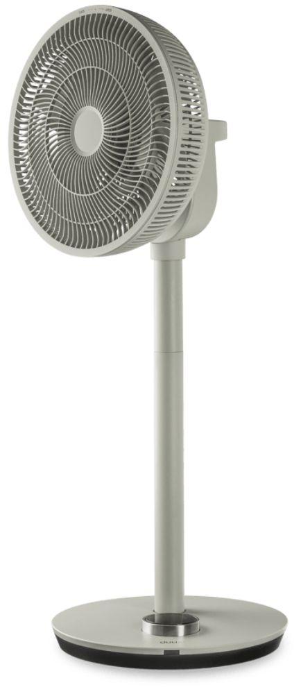 Duux Whisper Flex Smart Stand Fan ricondizionato - Reebelo Italia
