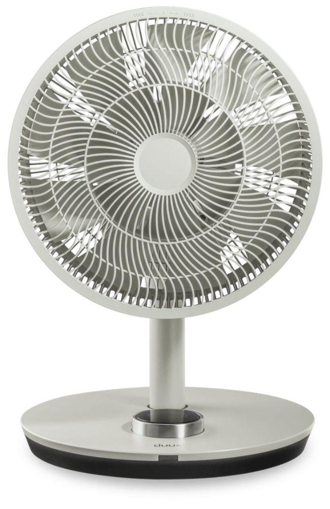 Duux Whisper Flex Smart Stand Fan ricondizionato - Reebelo Italia
