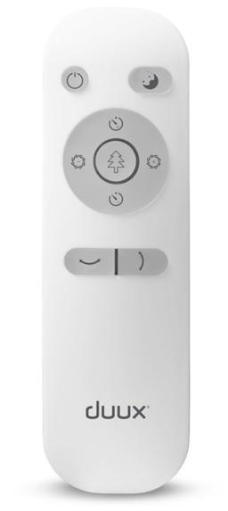 Duux Whisper Flex Smart Stand Fan ricondizionato - Reebelo Italia