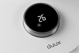 Duux Whisper Flex Smart Stand Fan ricondizionato - Reebelo Italia